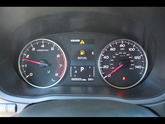 2026 Mitsubishi Eclipse Cross BLACK EDITION 1.5T S-AWC