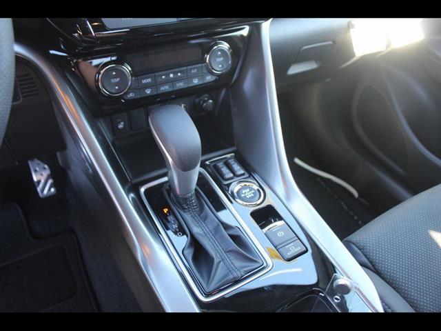 2026 Mitsubishi Eclipse Cross BLACK EDITION 1.5T S-AWC