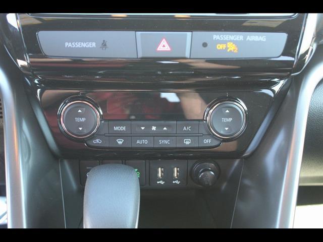 2026 Mitsubishi Eclipse Cross BLACK EDITION 1.5T S-AWC
