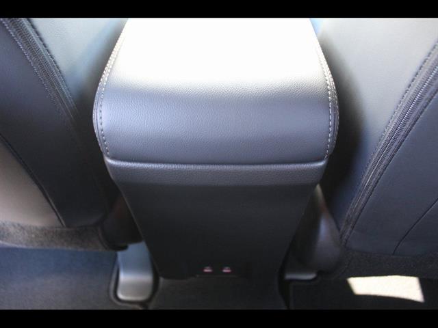 2026 Mitsubishi Eclipse Cross BLACK EDITION 1.5T S-AWC