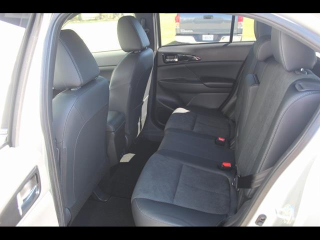 2026 Mitsubishi Eclipse Cross BLACK EDITION 1.5T S-AWC