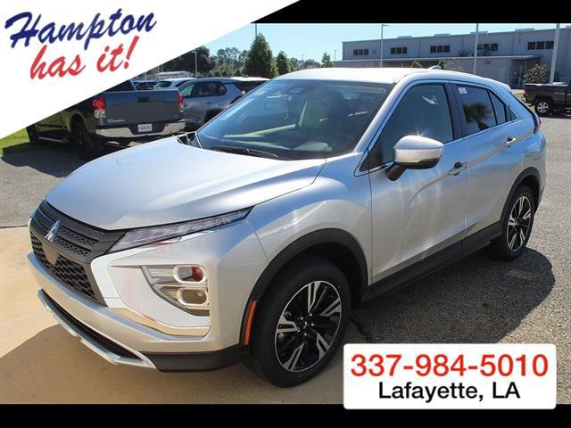 2026 Mitsubishi Eclipse Cross SE 1.5T S-AWC for sale in Lafayette, LA