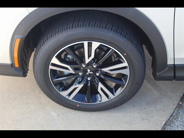 2026 Mitsubishi Eclipse Cross SE 1.5T S-AWC