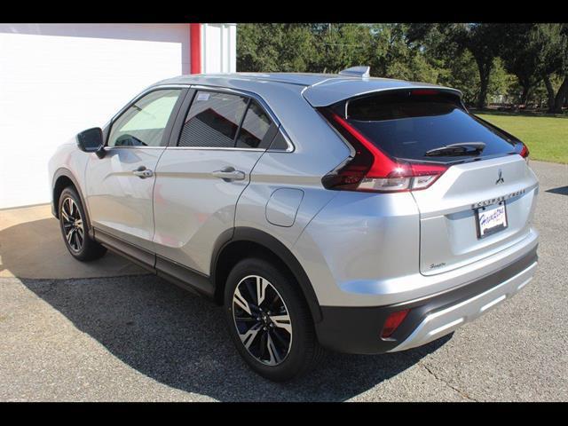 2026 Mitsubishi Eclipse Cross SE 1.5T S-AWC