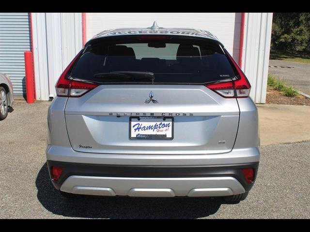 2026 Mitsubishi Eclipse Cross SE 1.5T S-AWC