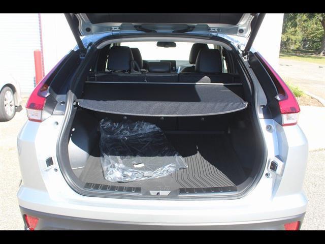 2026 Mitsubishi Eclipse Cross SE 1.5T S-AWC