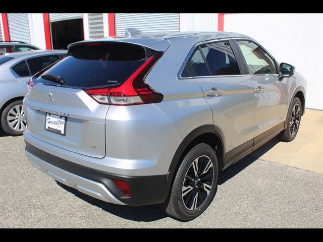 2026 Mitsubishi Eclipse Cross SE 1.5T S-AWC