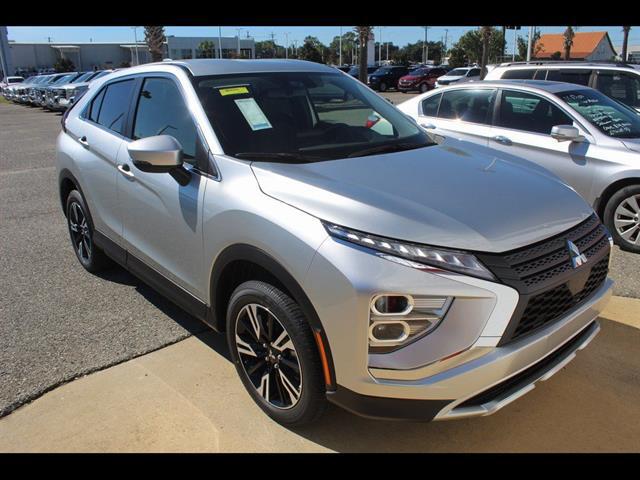 2026 Mitsubishi Eclipse Cross SE 1.5T S-AWC
