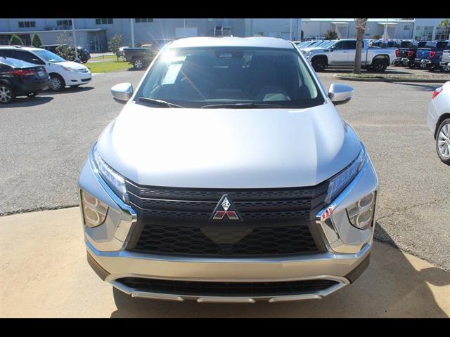 2026 Mitsubishi Eclipse Cross SE 1.5T S-AWC