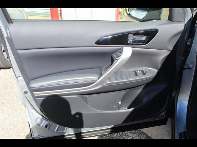 2026 Mitsubishi Eclipse Cross SE 1.5T S-AWC