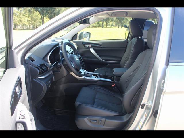 2026 Mitsubishi Eclipse Cross SE 1.5T S-AWC