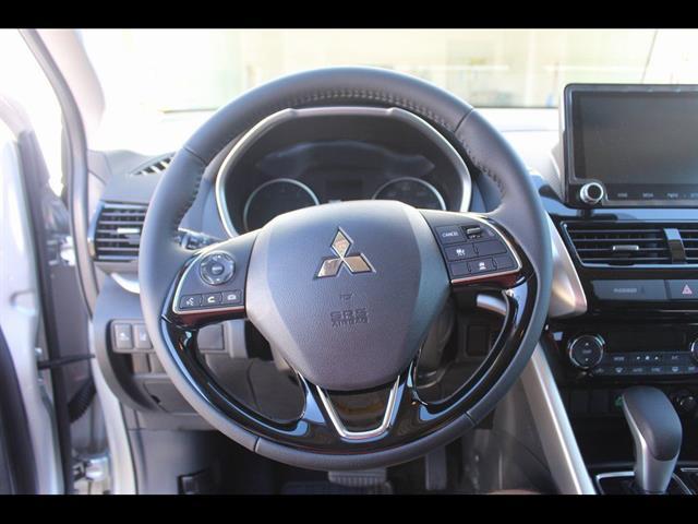 2026 Mitsubishi Eclipse Cross SE 1.5T S-AWC