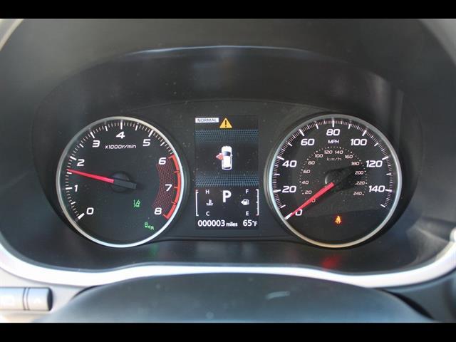 2026 Mitsubishi Eclipse Cross SE 1.5T S-AWC