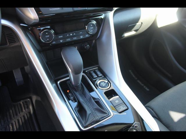 2026 Mitsubishi Eclipse Cross SE 1.5T S-AWC