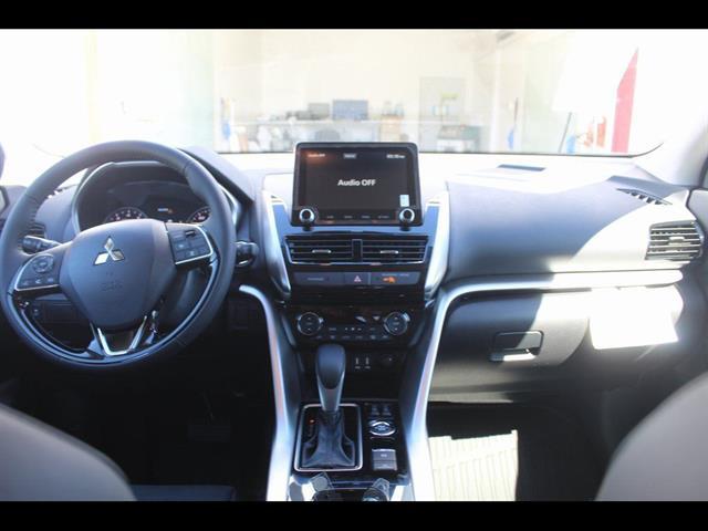 2026 Mitsubishi Eclipse Cross SE 1.5T S-AWC