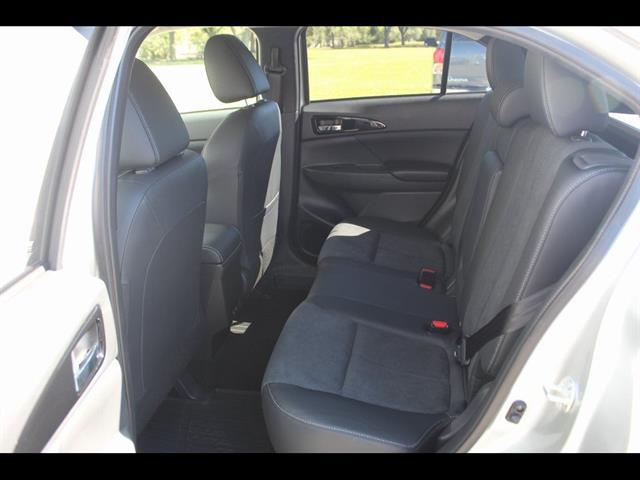 2026 Mitsubishi Eclipse Cross SE 1.5T S-AWC
