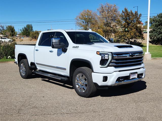 2026 Chevrolet Silverado 2500HD Crew Cab, Standard Bed, High Country, 4WD for sale in Grand Junction, CO