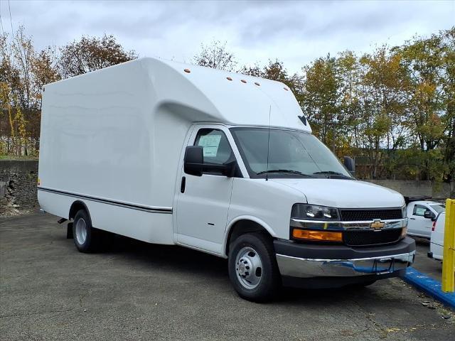 2025 Chevrolet Express Cutaway Work Van for sale in Binghamton, NY