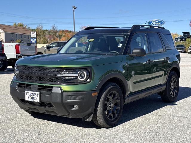 2025 Ford Bronco Sport Big Bend for sale in Newport, ME