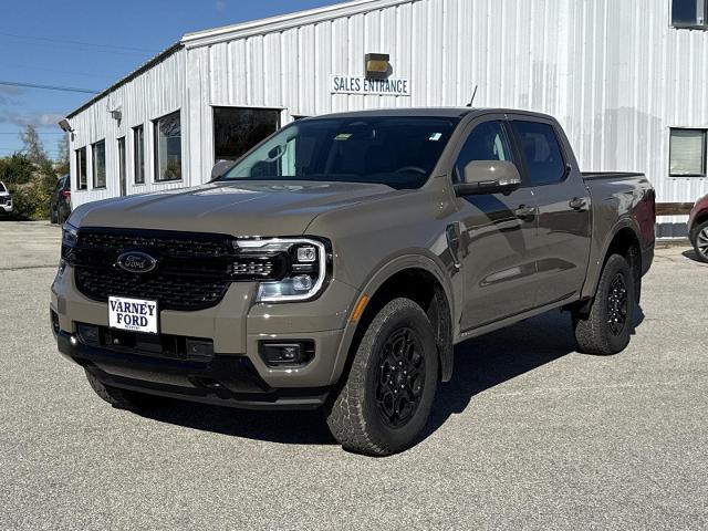 2025 Ford Ranger LARIAT for sale in Newport, ME