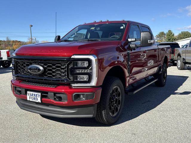 2026 Ford F-250 XLT for sale in Newport, ME