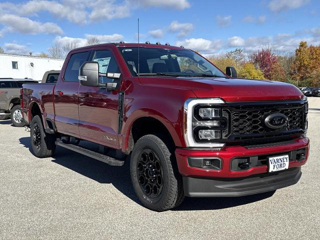 2026 Ford F-250 XLT