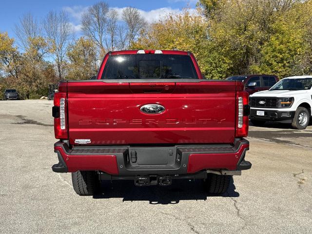 2026 Ford F-250 XLT
