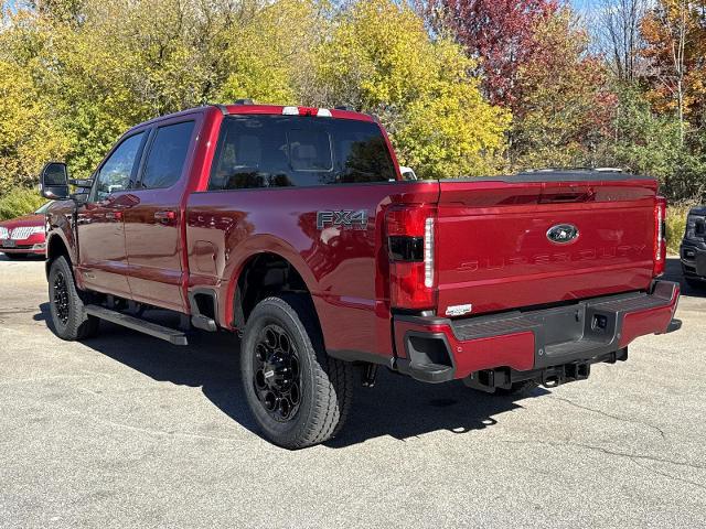 2026 Ford F-250 XLT