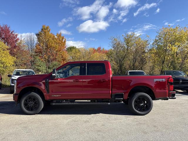2026 Ford F-250 XLT