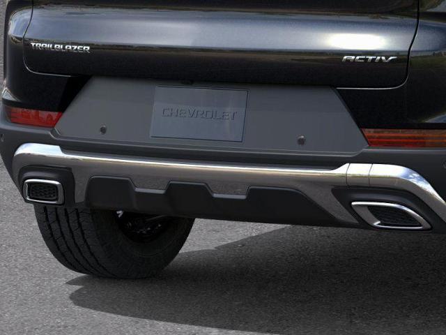 2026 Chevrolet TrailBlazer FWD ACTIV