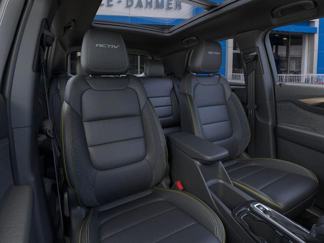 2026 Chevrolet TrailBlazer FWD ACTIV