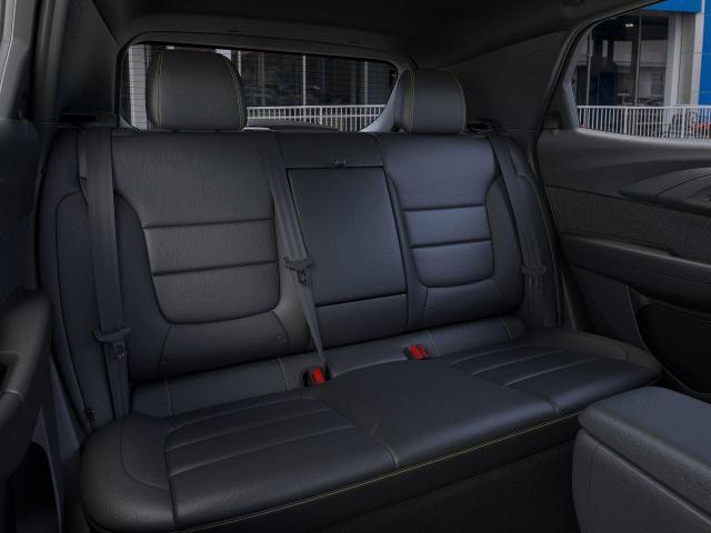 2026 Chevrolet TrailBlazer FWD ACTIV