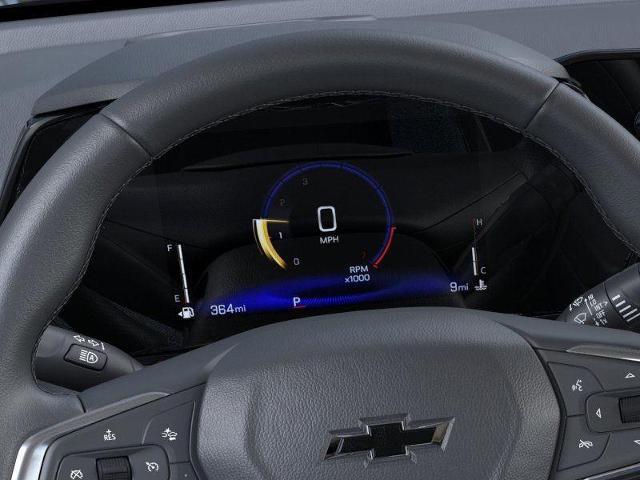 2026 Chevrolet TrailBlazer FWD ACTIV