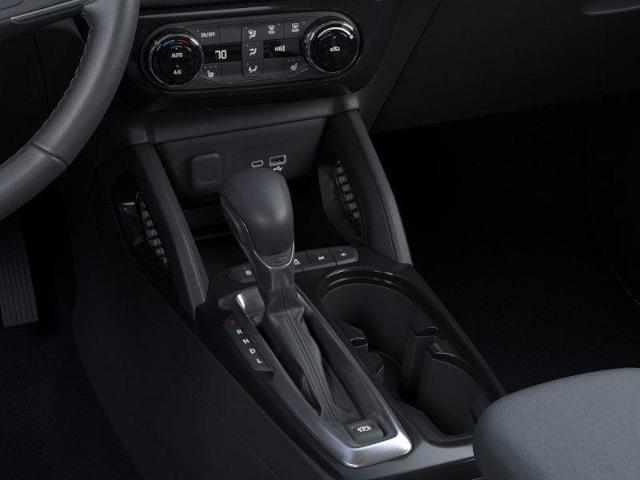 2026 Chevrolet TrailBlazer FWD ACTIV