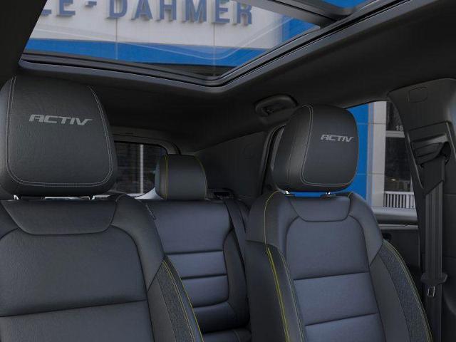 2026 Chevrolet TrailBlazer FWD ACTIV