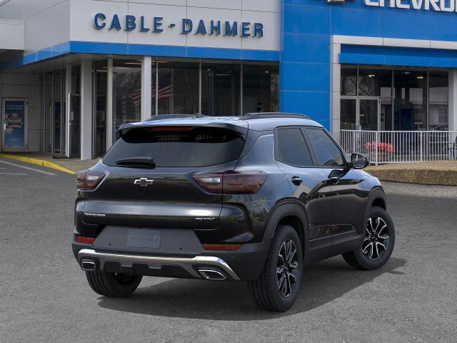 2026 Chevrolet TrailBlazer FWD ACTIV