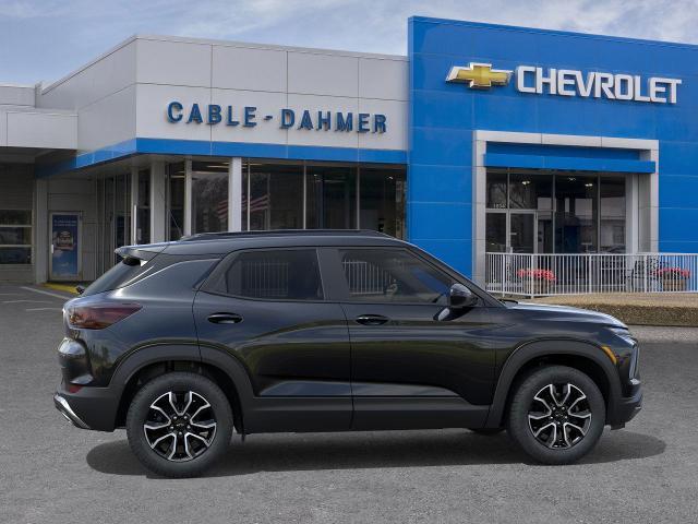 2026 Chevrolet TrailBlazer FWD ACTIV