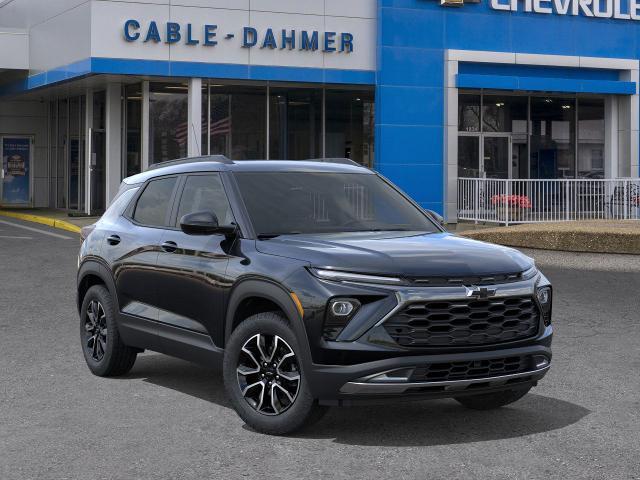 2026 Chevrolet TrailBlazer FWD ACTIV