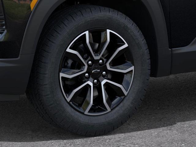2026 Chevrolet TrailBlazer FWD ACTIV
