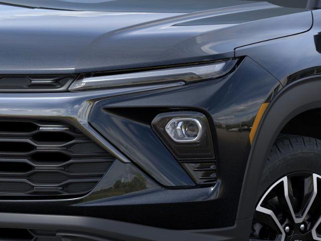 2026 Chevrolet TrailBlazer FWD ACTIV
