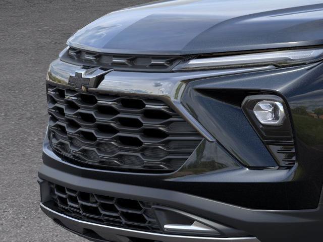 2026 Chevrolet TrailBlazer FWD ACTIV