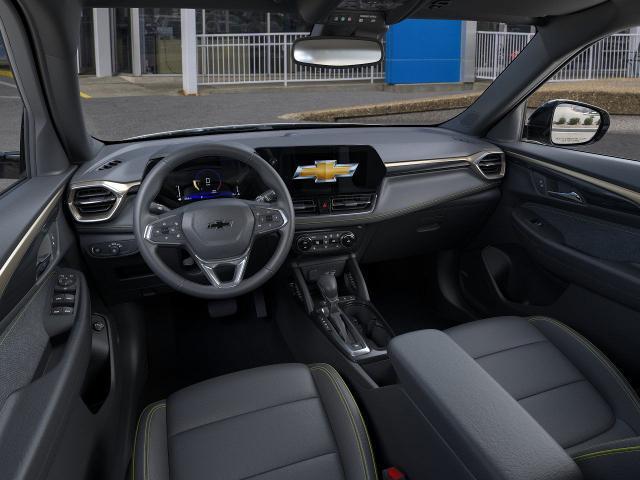 2026 Chevrolet TrailBlazer FWD ACTIV