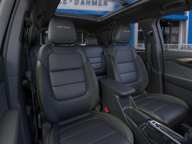 2026 Chevrolet TrailBlazer FWD ACTIV