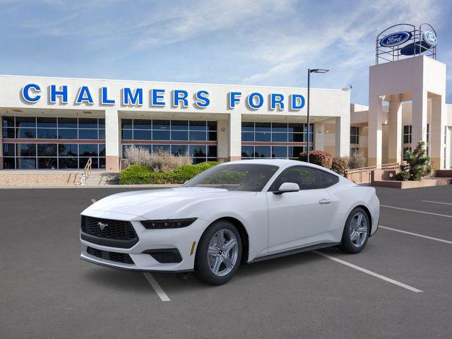 2026 Ford Mustang EcoBoost Fastback for sale in Rio Rancho, NM