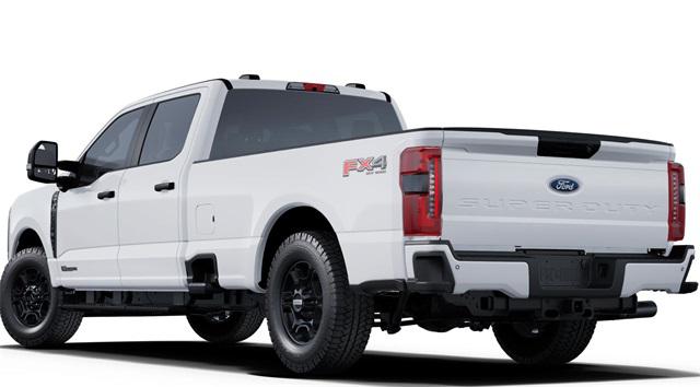2025 Ford F-350 XL