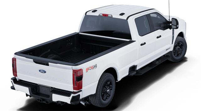2025 Ford F-350 XL