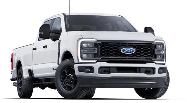 2025 Ford F-350 XL
