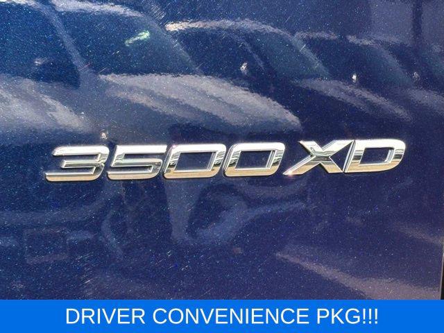 2025 Mercedes-Benz Sprinter 3500XD High Roof 4-Cyl Diesel HO
