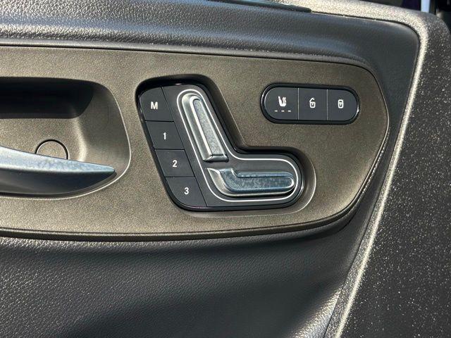 2025 Mercedes-Benz Sprinter 3500XD High Roof 4-Cyl Diesel HO