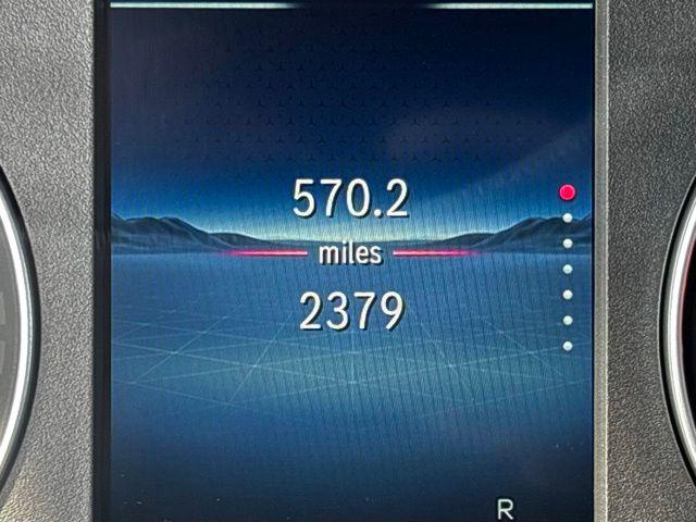 2025 Mercedes-Benz Sprinter 3500XD High Roof 4-Cyl Diesel HO